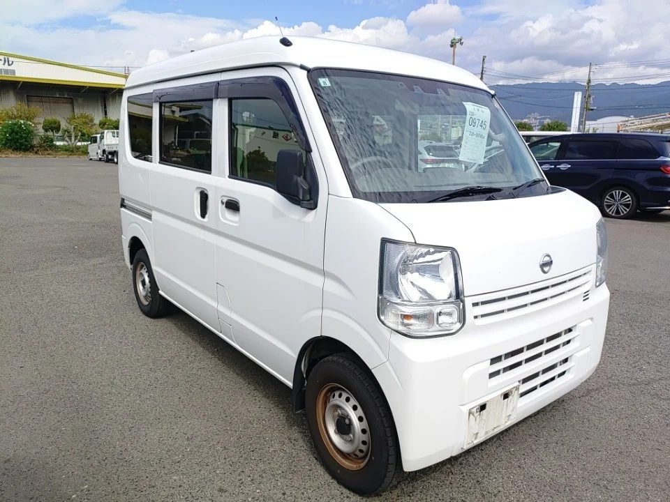 Nissan NV100 Clipper DR17V 2020